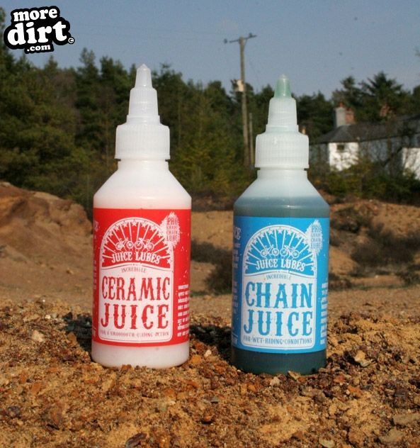 Juice Lubes Fork Juice