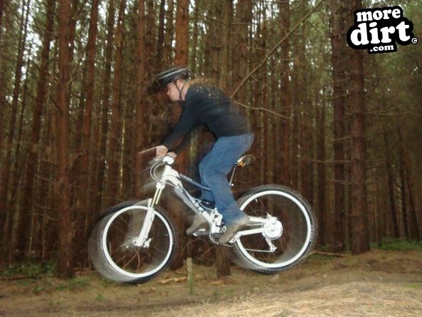 Mountain Bike