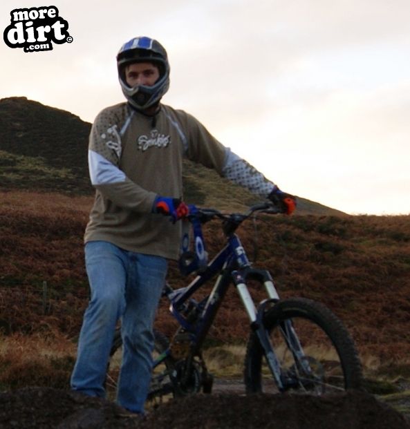 Carlton Bank DH
