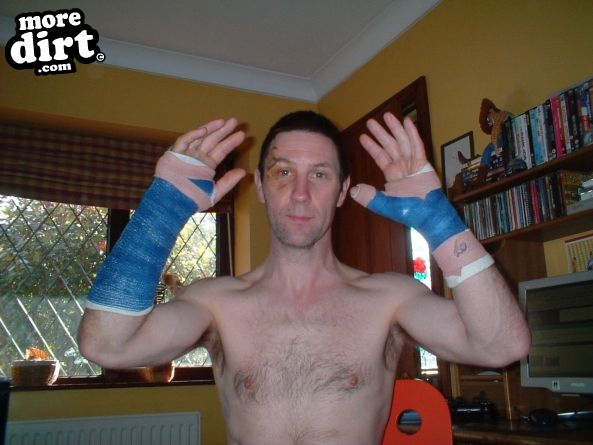 Twrch Trail - Cwmcarn