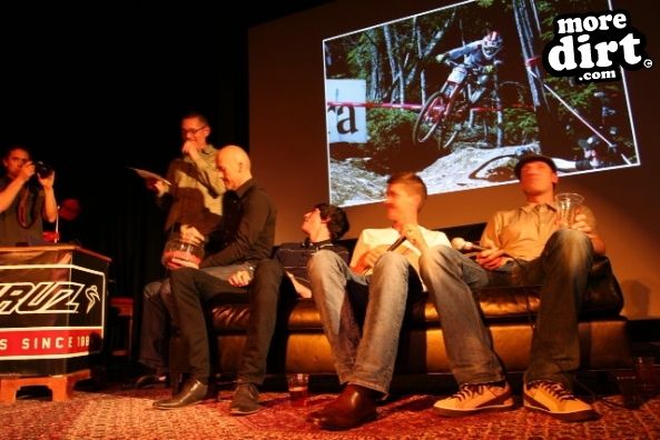 Santa Cruz Syndicate