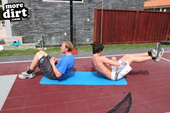 Santa Cruz Syndicate