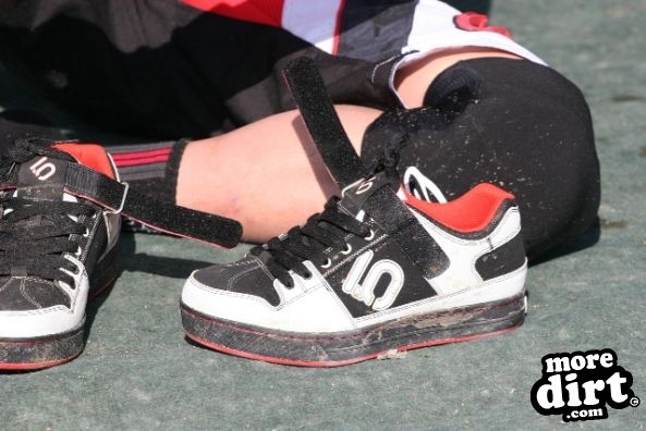 Santa Cruz Syndicate