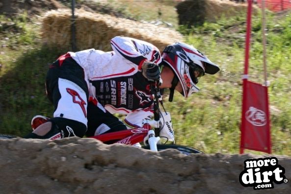 Santa Cruz Syndicate