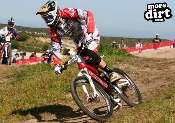 Santa Cruz Syndicate