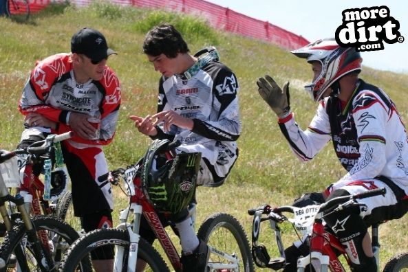 Santa Cruz Syndicate