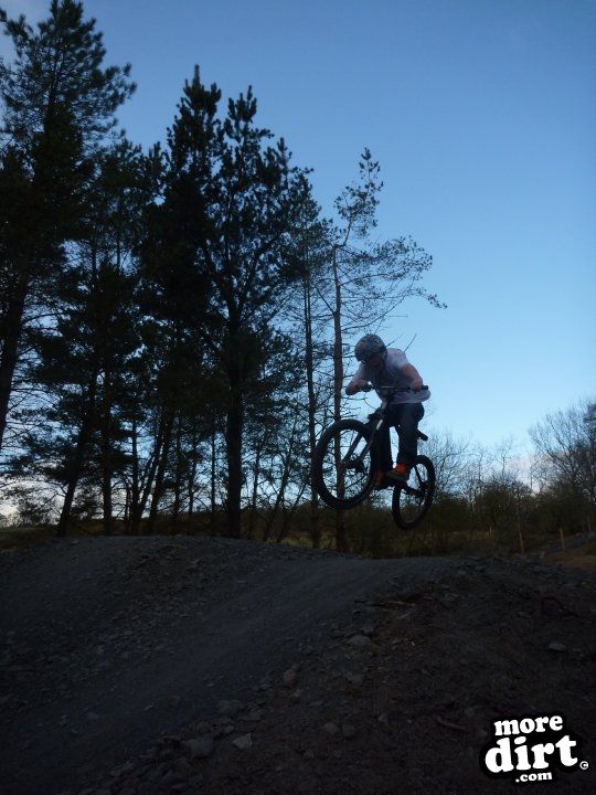 White Wood Bike Park