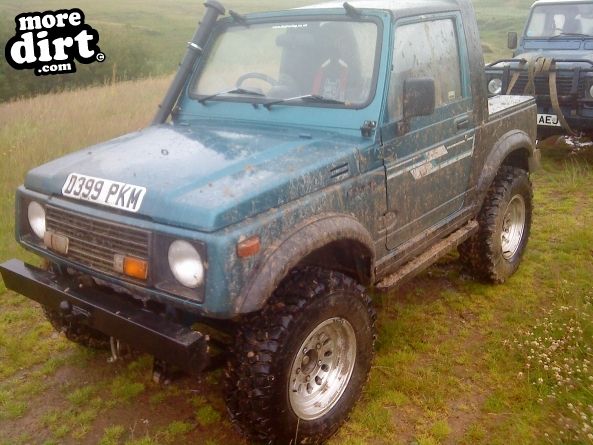 Derwen Trail - Brechfa