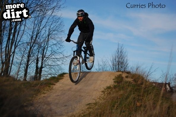 Westminster BMX Track