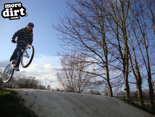 Westminster BMX Track