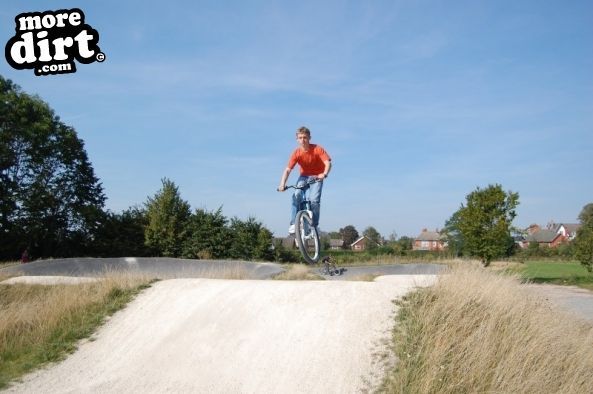 Westminster BMX Track