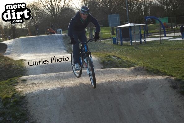 Westminster BMX Track