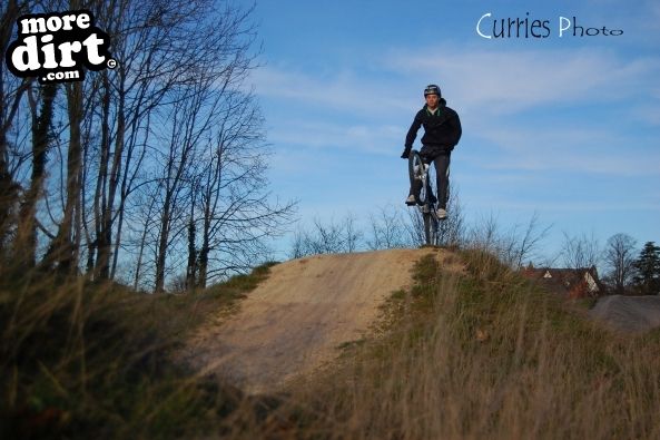 Westminster BMX Track