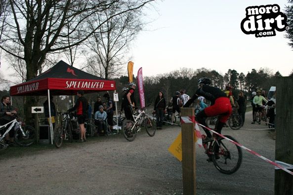 Fully Sussed Round 1