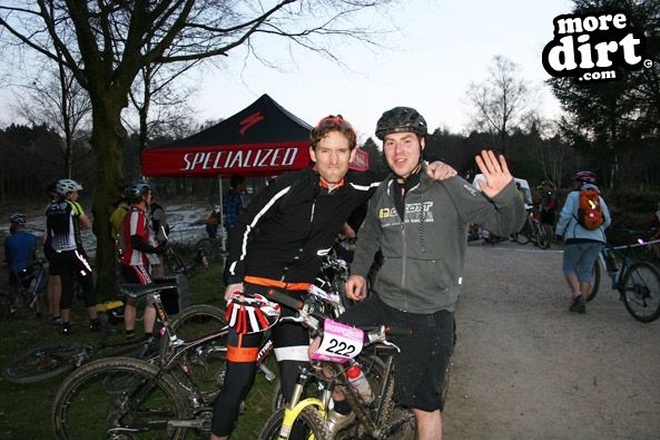 Fully Sussed Round 1