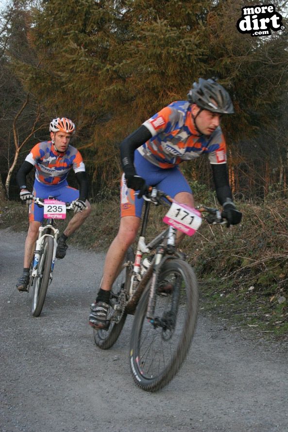 Fully Sussed Round 1