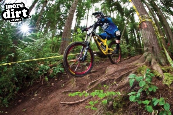 Transition Factory Racing