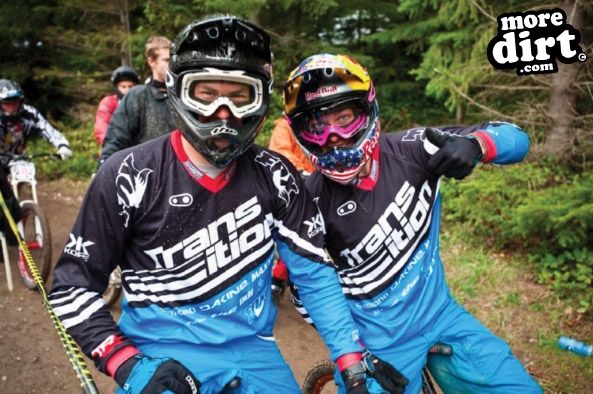 Transition Factory Racing