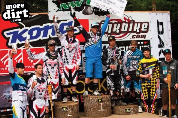 Transition Factory Racing