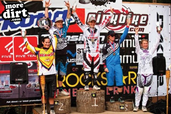 Transition Factory Racing