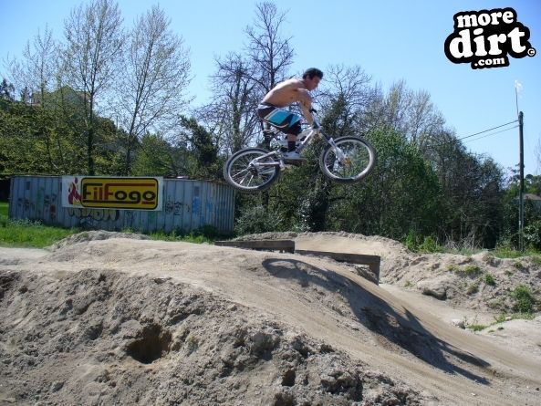 Caldelas DH Trail