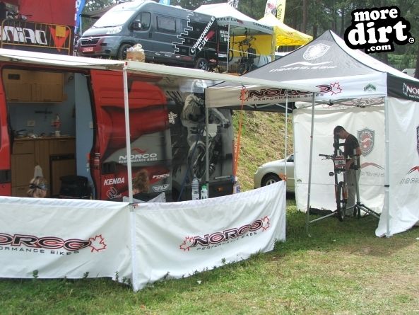 my first appearance as griffiths racing mechanic i