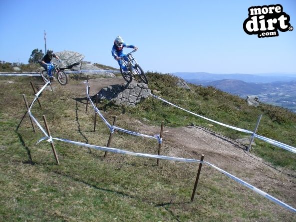 Caldelas DH Trail