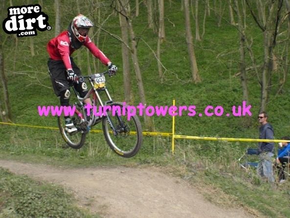 Hopton Wood Downhill Trail