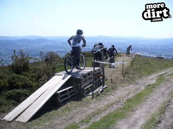 Caldelas DH Trail
