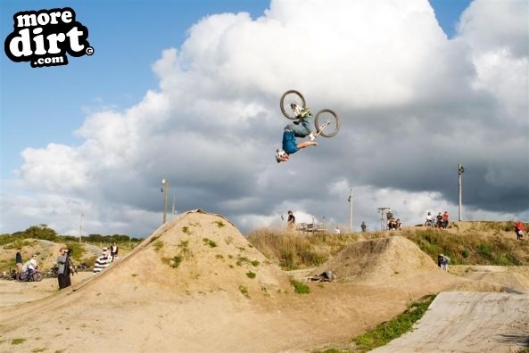 The Track - Portreath