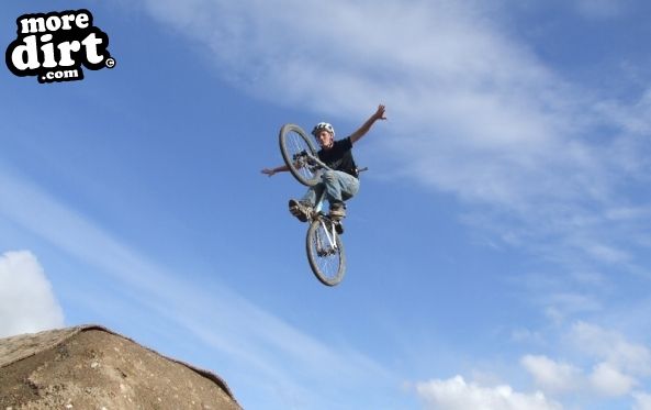 The Track - Portreath