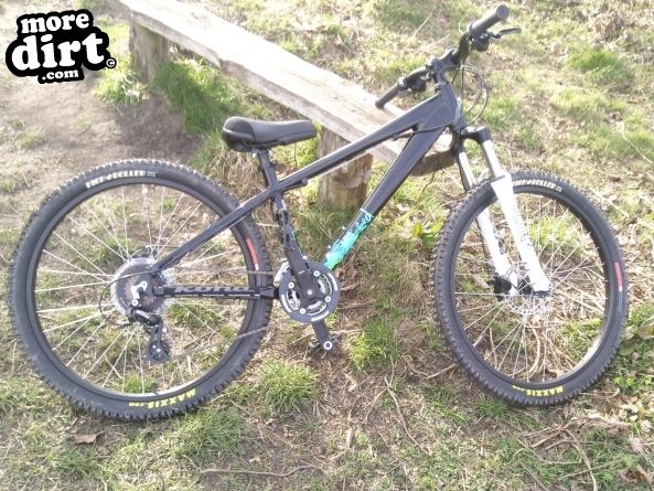 Loxley Common Trails