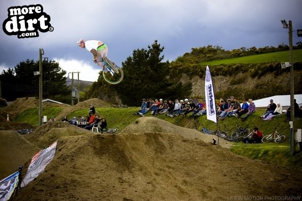 The Track - Portreath