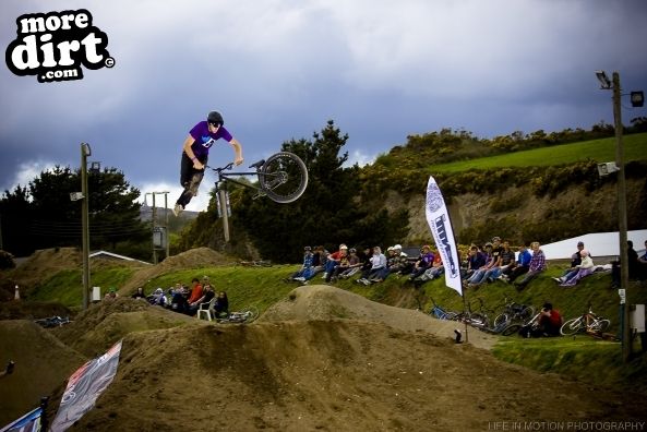 The Track - Portreath