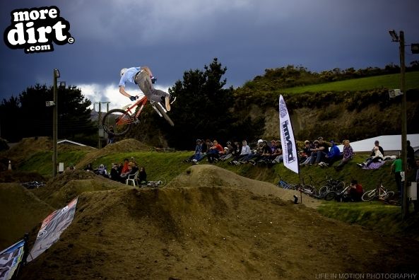 The Track - Portreath