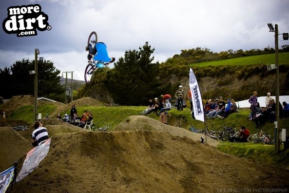 The Track - Portreath