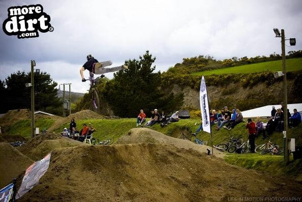 The Track - Portreath