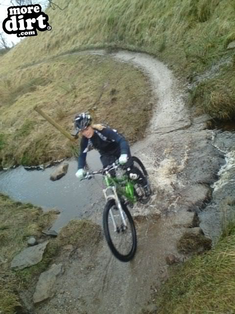 Gisburn Forest Mountain Bike Trails