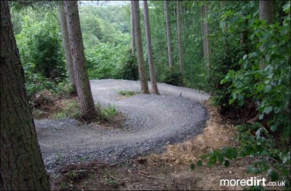 Powerline Trail - Chopwell