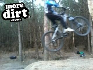 Swinley Forest Mountain Bike Centre