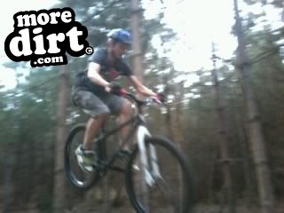 Swinley Forest Mountain Bike Centre