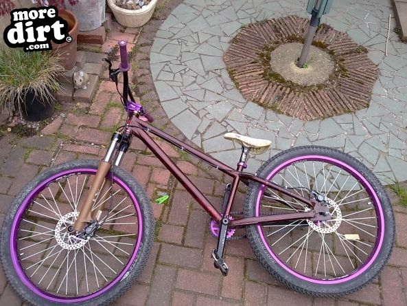 Wakefield Skate Park