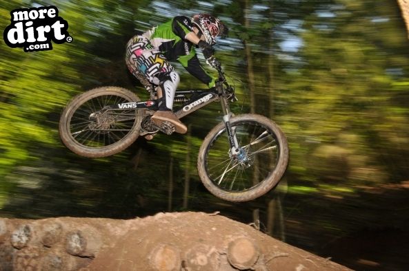 Ribbesford Bike Park