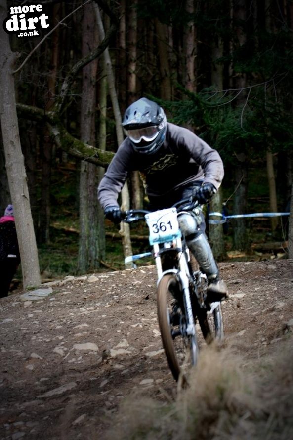 Innerleithen Mountain Bike Trails