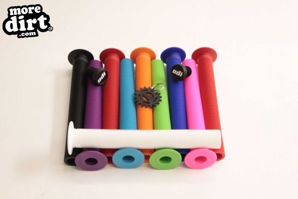 ODI Longneck XL grips