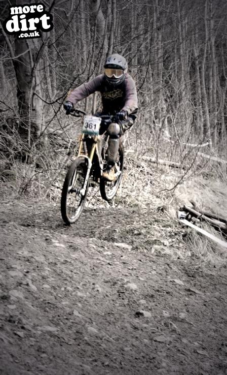 Innerleithen Mountain Bike Trails