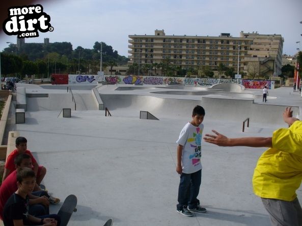 Fuengirola Skate Park