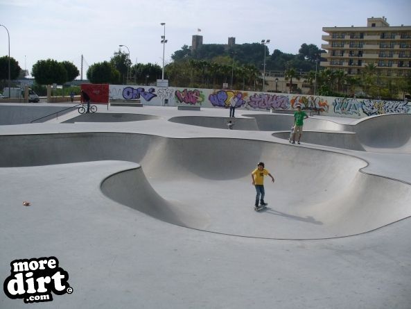 Fuengirola Skate Park