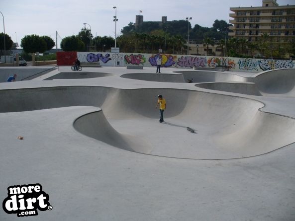 Fuengirola Skate Park