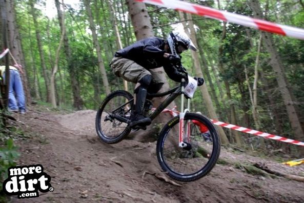Aston Hill Mountain Bike Park